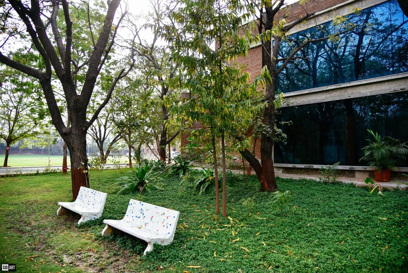 MICA Campus photo 54